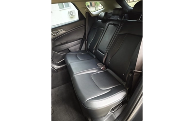 Kia Sportage 1.6 HEV - автомобили, коли, обяви за нови и употребявани 16