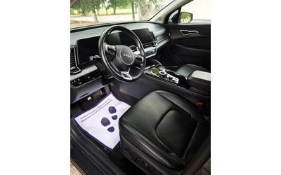 Kia Sportage 1.6 HEV - автомобили, коли, обяви за нови и употребявани 8