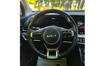Kia Sportage 2.0 CRDI - автомобили, коли, обяви за нови и употребявани 10