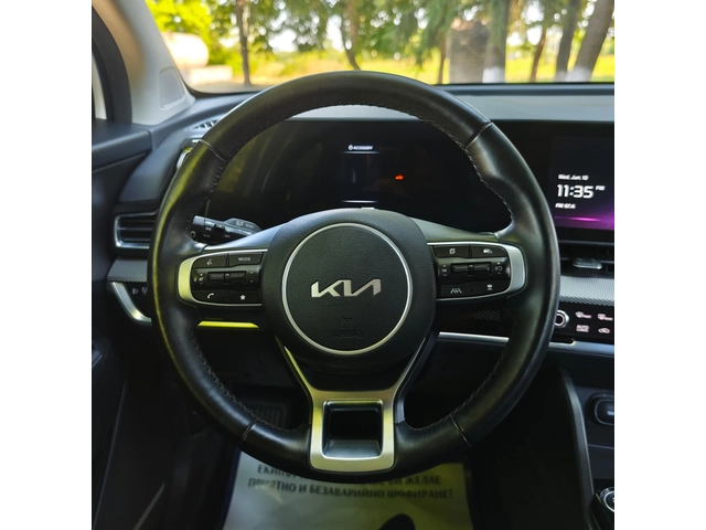 Kia Sportage 2.0 CRDI - автомобили, коли, обяви за нови и употребявани 10