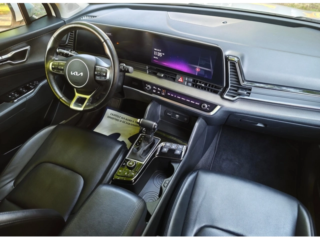 Kia Sportage 2.0 CRDI - автомобили, коли, обяви за нови и употребявани 14