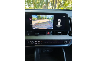 Kia Sportage 2.0 CRDI - автомобили, коли, обяви за нови и употребявани 15