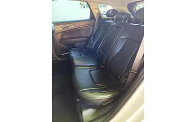 Kia Sportage 2.0 CRDI - автомобили, коли, обяви за нови и употребявани 16