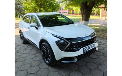 kia-sportage - 1