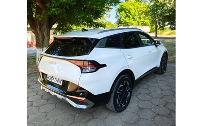kia-sportage - 3