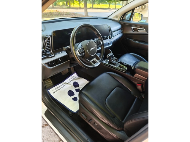 Kia Sportage 2.0 CRDI - автомобили, коли, обяви за нови и употребявани 8