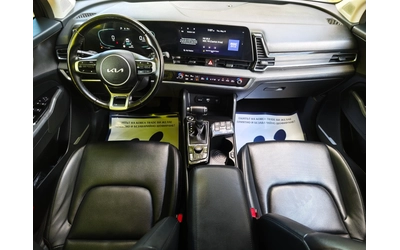 Kia Sportage 2.0 CRDI 4x4 - автомобили, коли, обяви за нови и употребявани 11