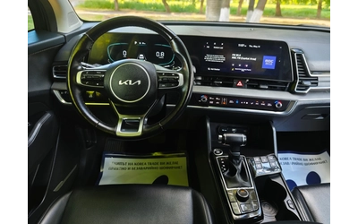 Kia Sportage 2.0 CRDI 4x4 - автомобили, коли, обяви за нови и употребявани 13