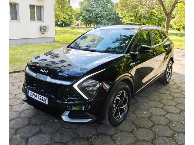 Kia Sportage 2.0 CRDI 4x4 - автомобили, коли, обяви за нови и употребявани 7
