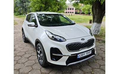 kia-sportage - 1