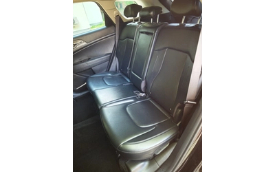 Kia Sportage 2.0 CRDI 4x4 - автомобили, коли, обяви за нови и употребявани 16