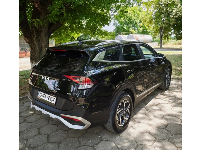 Kia Sportage 2.0 CRDI 4x4 - автомобили, коли, обяви за нови и употребявани 3