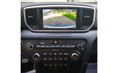 Kia Sportage 1.6 CRDI - автомобили, коли, обяви за нови и употребявани 15