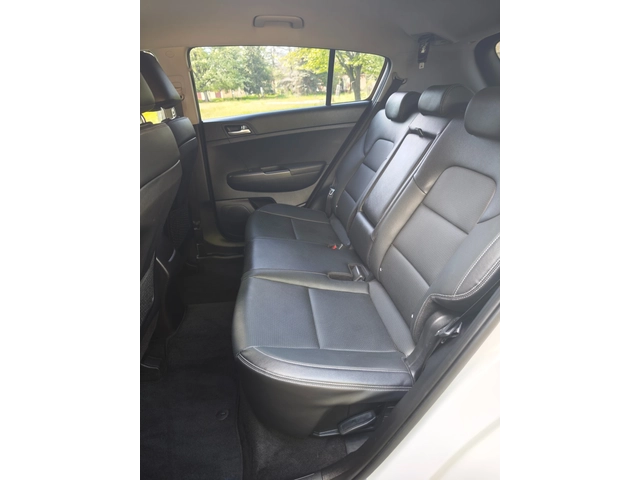 Kia Sportage 1.6 CRDI - автомобили, коли, обяви за нови и употребявани 16