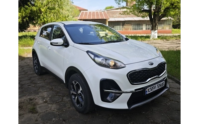 kia-sportage - 1