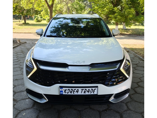 Kia Sportage 2.0 CRDI - автомобили, коли, обяви за нови и употребявани 0
