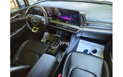 Kia Sportage 2.0 CRDI - автомобили, коли, обяви за нови и употребявани 12