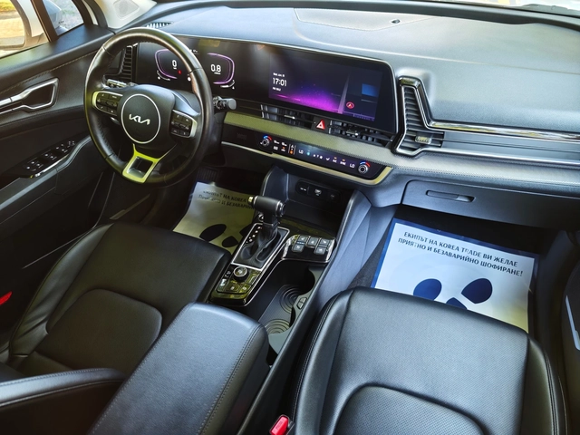 Kia Sportage 2.0 CRDI - автомобили, коли, обяви за нови и употребявани 12