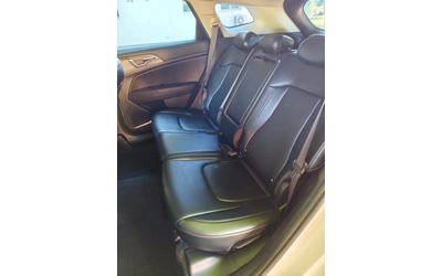Kia Sportage 2.0 CRDI - автомобили, коли, обяви за нови и употребявани 16
