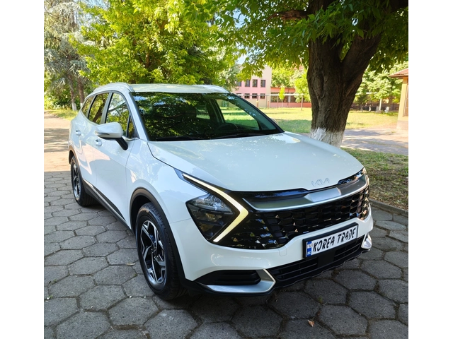 Kia Sportage 2.0 CRDI - автомобили, коли, обяви за нови и употребявани 1
