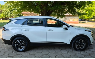 kia-sportage - 2