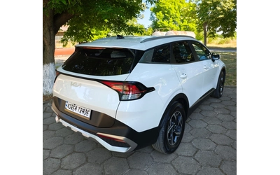kia-sportage - 3