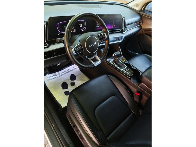 Kia Sportage 2.0 CRDI - автомобили, коли, обяви за нови и употребявани 8