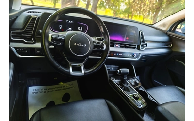 Kia Sportage 2.0 CRDI - автомобили, коли, обяви за нови и употребявани 9
