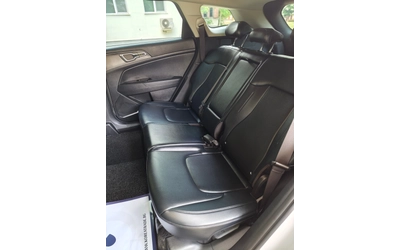 Kia Sportage 2.0 CRDI 4x4 - автомобили, коли, обяви за нови и употребявани 16