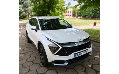 kia-sportage - 1