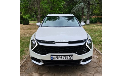 kia-sportage - 0