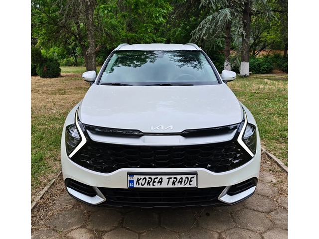 Kia Sportage 2.0 CRDI 4x4 - автомобили, коли, обяви за нови и употребявани 0