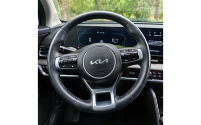 Kia Sportage 2.0 CRDI 4x4 - автомобили, коли, обяви за нови и употребявани 10