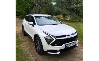 kia-sportage - 1