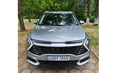kia-sportage - 0