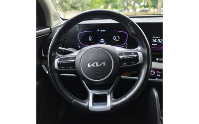 Kia Sportage 2.0 CRDI - автомобили, коли, обяви за нови и употребявани 10