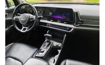 Kia Sportage 2.0 CRDI - автомобили, коли, обяви за нови и употребявани 14