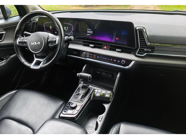 Kia Sportage 2.0 CRDI - автомобили, коли, обяви за нови и употребявани 14