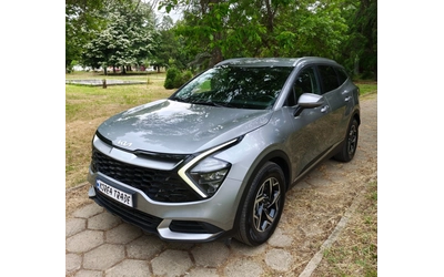 kia-sportage - 1