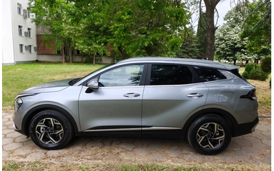 kia-sportage - 2