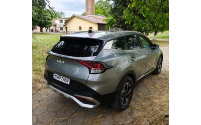 kia-sportage - 5