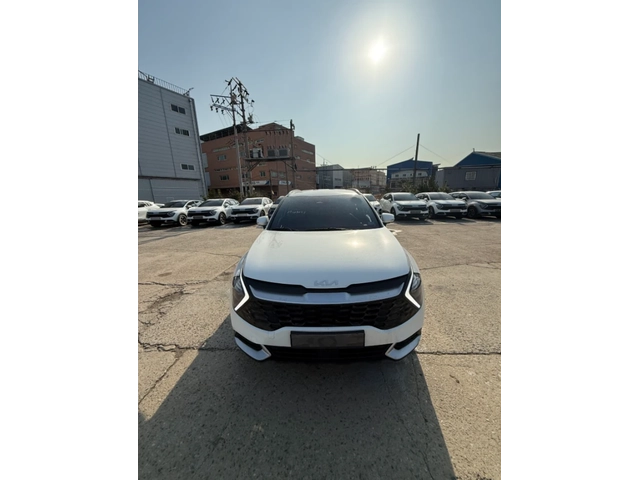 Kia Sportage 2.0 CRDI - ОЧАКВАН ВНОС - автомобили, коли, обяви за нови и употребявани 0