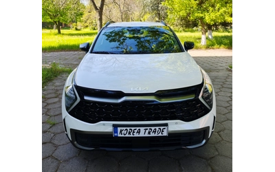 kia-sportage - 0