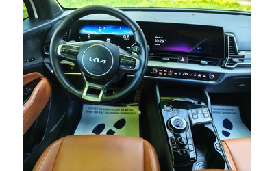 Kia Sportage 1.6 - автомобили, коли, обяви за нови и употребявани 10