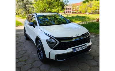 kia-sportage - 1