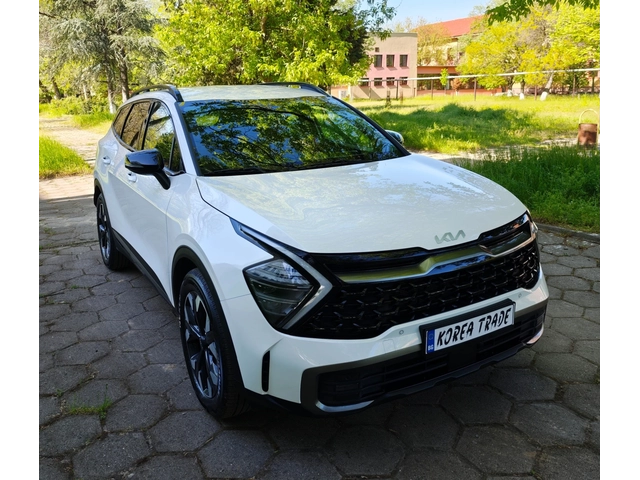 Kia Sportage 1.6 - автомобили, коли, обяви за нови и употребявани 1