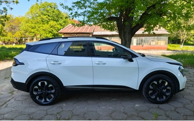 kia-sportage - 2