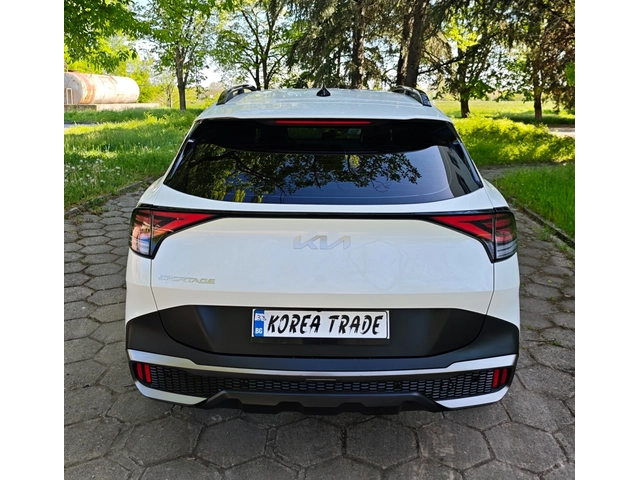 Kia Sportage 1.6 - автомобили, коли, обяви за нови и употребявани 4