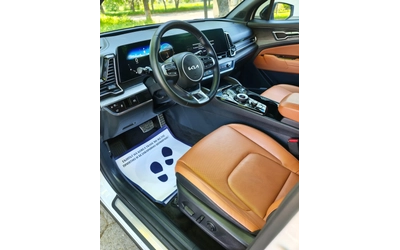 Kia Sportage 1.6 - автомобили, коли, обяви за нови и употребявани 8