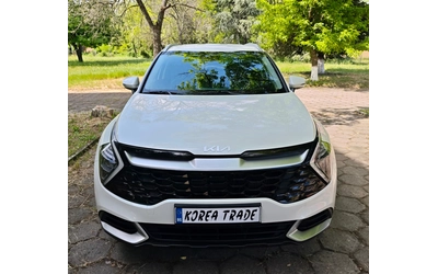 kia-sportage - 0